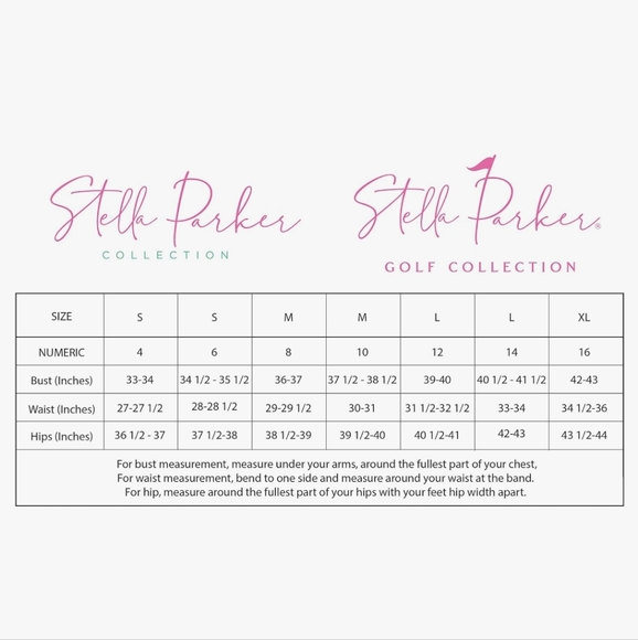 💙NWT STELLA PARKER TANKINI BIKINI SET - Picture 12 of 12